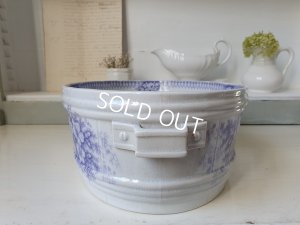 画像6: サルグミンヌJardinierベイスン