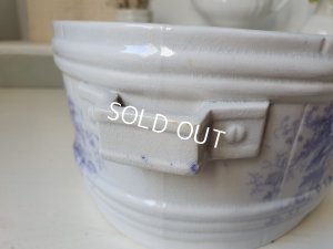 画像8: サルグミンヌJardinierベイスン