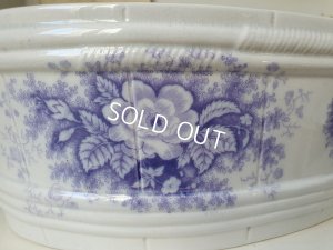 画像2: サルグミンヌJardinierベイスン