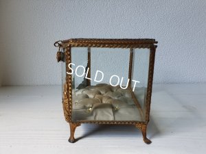 画像14: グローブドマリエガラスケース