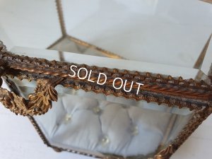 画像10: グローブドマリエガラスケース