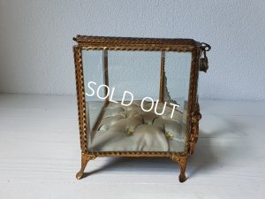 画像13: グローブドマリエガラスケース