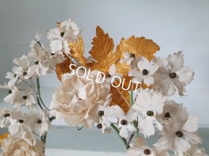 画像10: ガラスドーム付マリアとエンジェル像