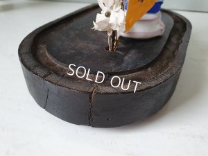 画像12: ガラスドーム付マリアとエンジェル像