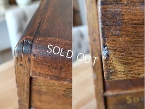 画像19: ギッターマンソーイングキャビネット4段ケース