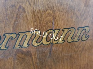 画像12: ギッターマンソーイングキャビネット4段ケース