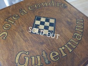 画像7: ギッターマンソーイングキャビネット4段ケース