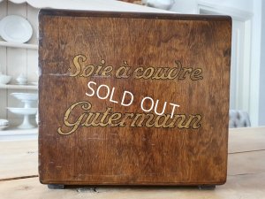 画像4: ギッターマンソーイングキャビネット4段ケース