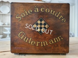 画像5: ギッターマンソーイングキャビネット4段ケース