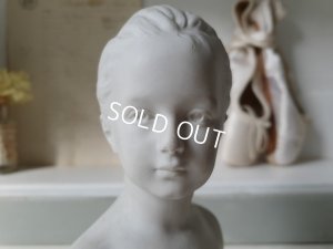 画像7: Louise Brongniar胸像