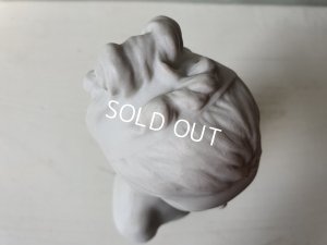 画像9: Louise Brongniar胸像