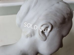 画像11: Louise Brongniar胸像