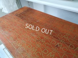 画像12: DMCスプールキャビネット