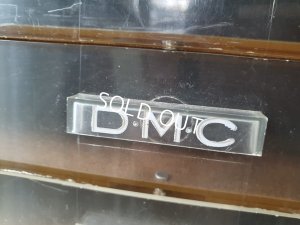 画像15: DMCスプールキャビネット