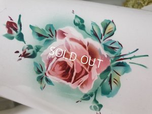 画像8: Japyローズとパンジ柄ワーターピッチャー　