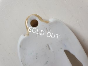 画像10: アンティークエンジェル聖水盤