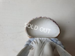 画像7: アンティークエンジェル聖水盤