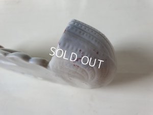 画像8: アンティークエンジェル聖水盤