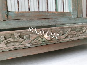 画像10: アンティークバードケージ