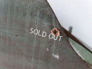 画像12: アンティークバードケージ