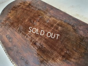 画像12: アンティークディスプレイ台