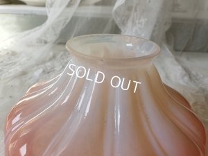 画像5: アンティークガラスランプシェード