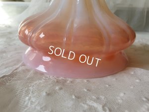 画像6: アンティークガラスランプシェード