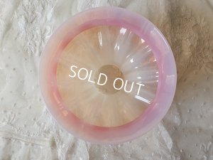 画像8: アンティークガラスランプシェード