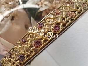 画像7: アンティ―クグローブドマリエガラスケース