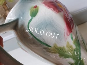 画像11: バルボディーヌサンクレマン窯ピッチャー