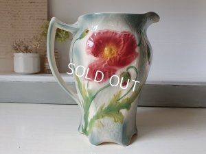 画像4: バルボディーヌサンクレマン窯ピッチャー