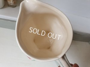 画像9: バルボディーヌサンクレマン窯ピッチャー