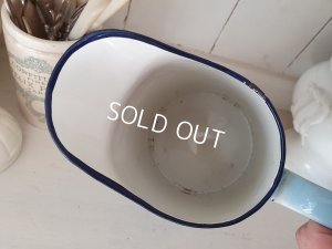 画像6: Japyダブルパンジー柄ピッチャー