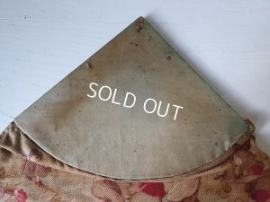 画像7: アンティークトワルドジュイ柄コンソール