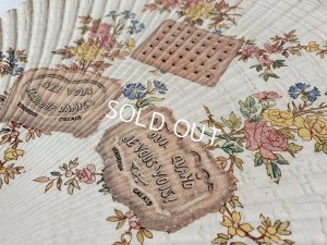 画像4: サルグミンヌローズ柄プレート