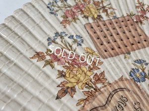 画像3: サルグミンヌローズ柄プレート