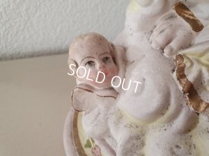 画像8: アンティーク聖母子像