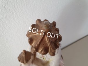 画像18: アンティーク聖母子像