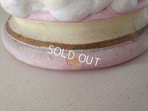 画像19: アンティーク聖母子像