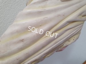 画像17: アンティーク聖母子像