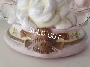 画像14: アンティーク聖母子像