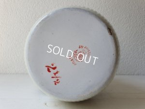 画像12: BFイエローグラデーションローズガーランド柄ピッチャー