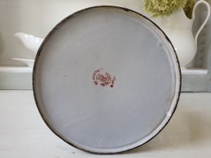 画像13: BF社Eau Chaudeアンティ―クホーローピッチャー