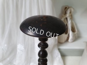 画像2: ナポレオン三世ハットスタンド