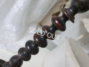 画像5: ナポレオン三世ハットスタンド