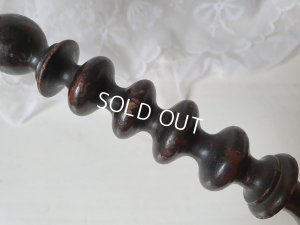 画像9: ナポレオン三世ハットスタンド