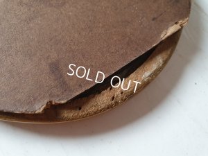 画像12: アンティークリボンフォトフレーム