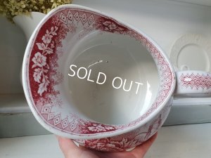 画像6: Moulin des Loups陶器ピッチャー