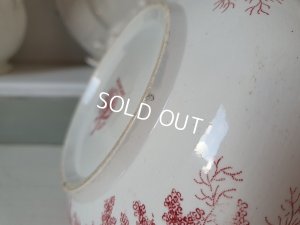 画像7: Moulin des Loups陶器ピッチャー