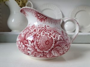 画像15: Moulin des Loups陶器ピッチャー